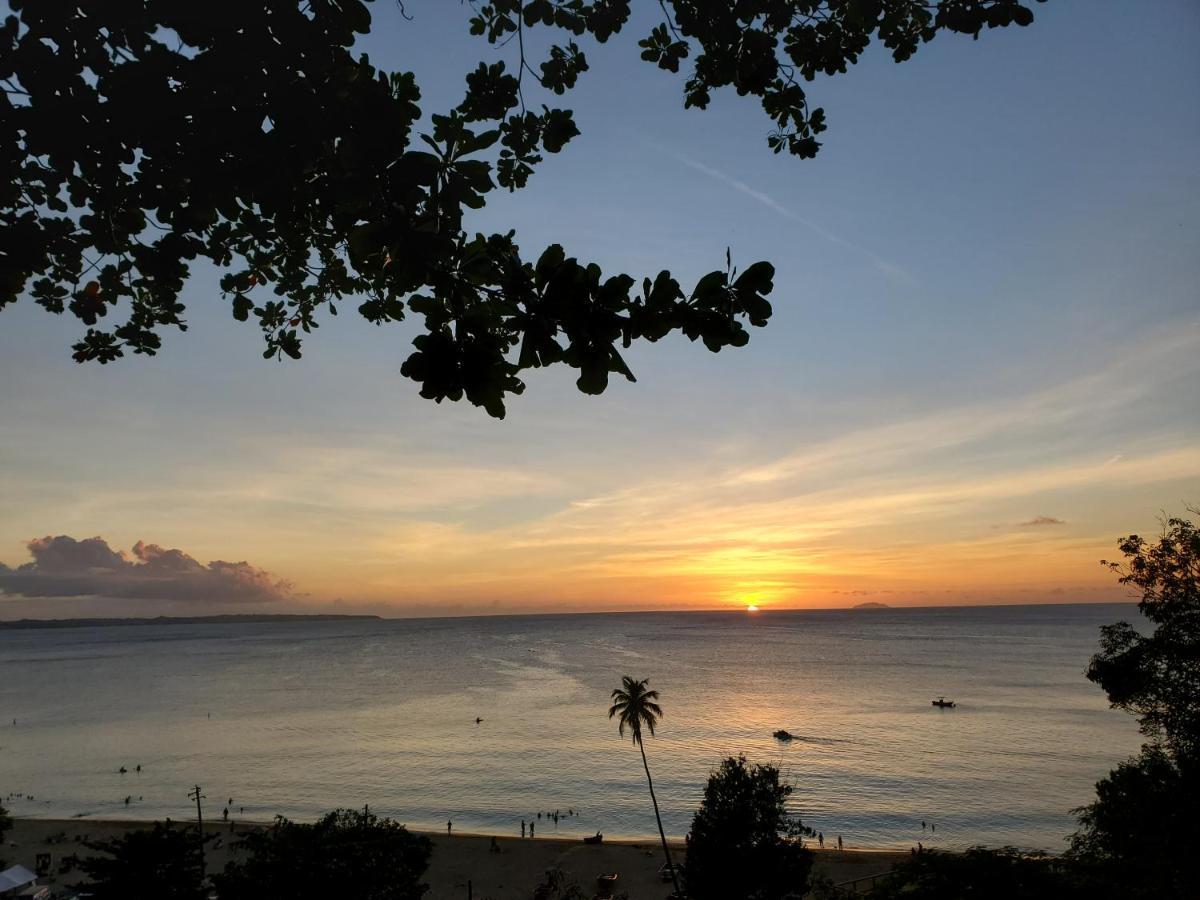 Aguadilla Breeze Apt In Gated Complex 8 Minute Walk To Crashboat Beach Εξωτερικό φωτογραφία